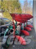 Kverneland LS95 Стандартни плугове