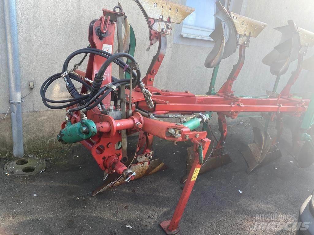 Kverneland LS95 Стандартни плугове