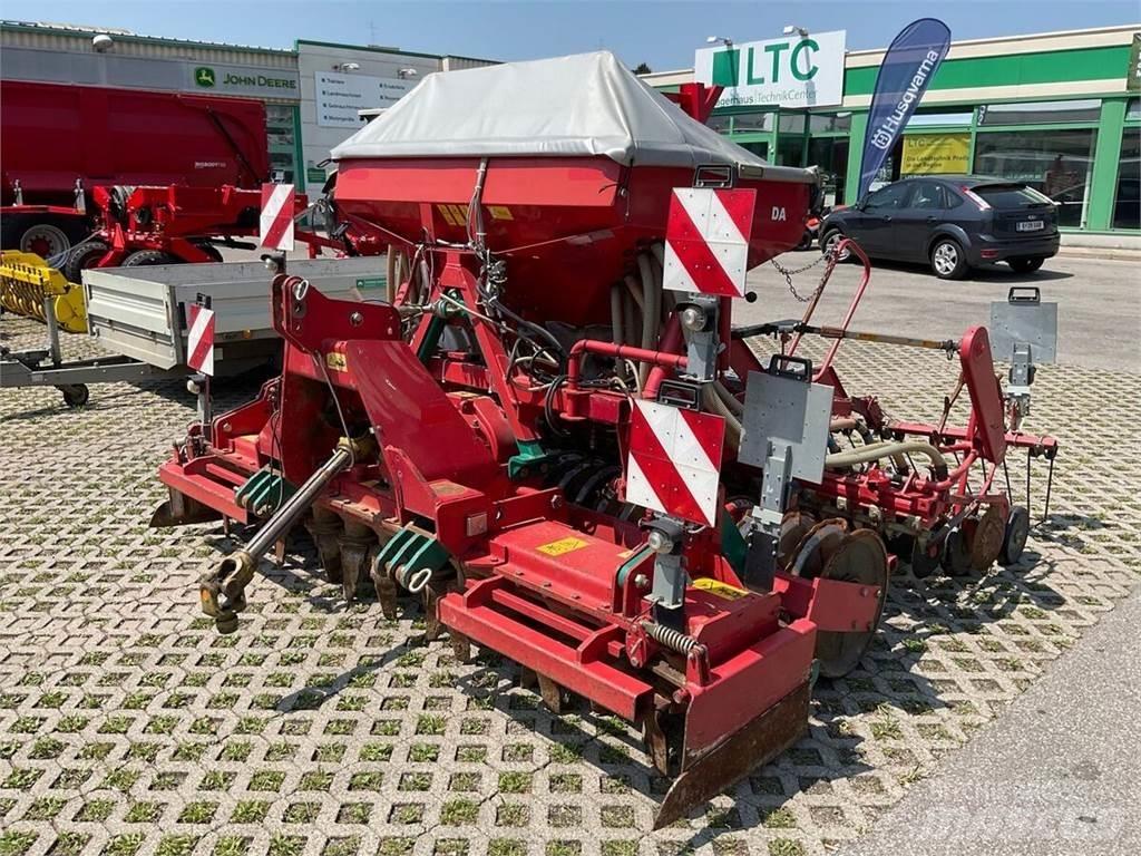 Kverneland NGS 301 Други машини за сеене и аксесоари