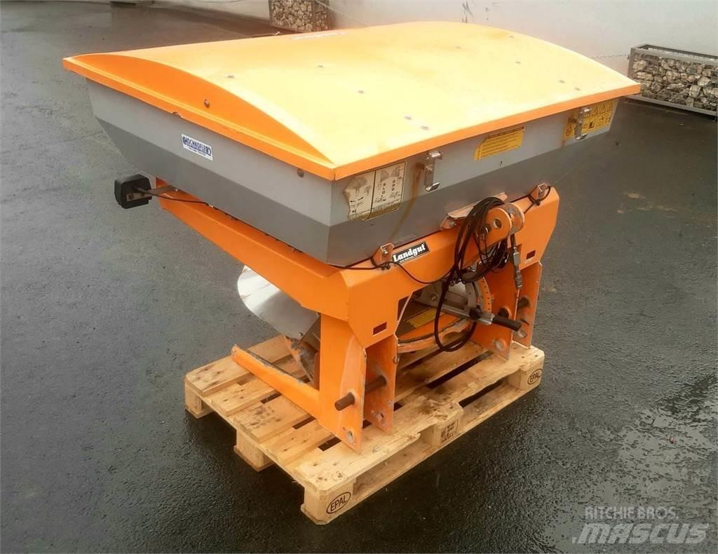  Landgut 833e Поддръжка - Други