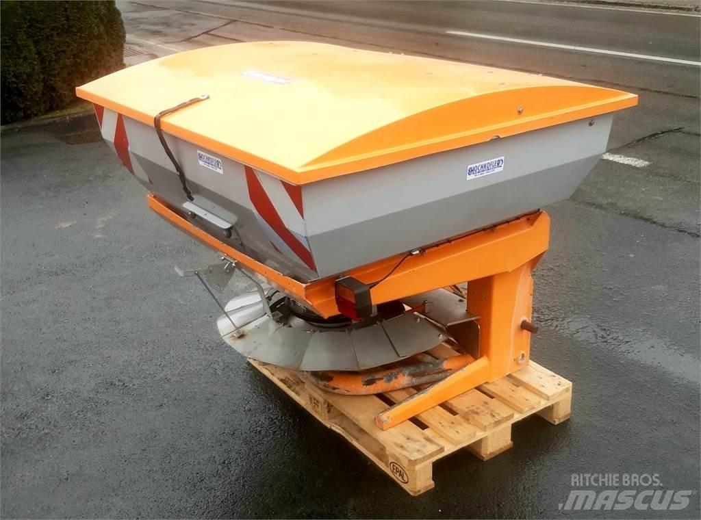  Landgut 833e Поддръжка - Други