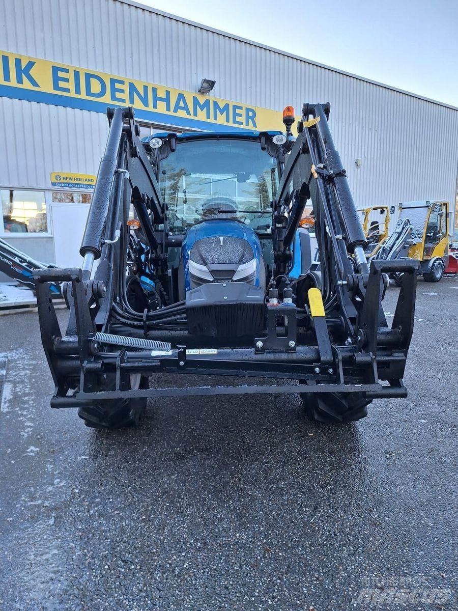 Landini 4-080 Трактори