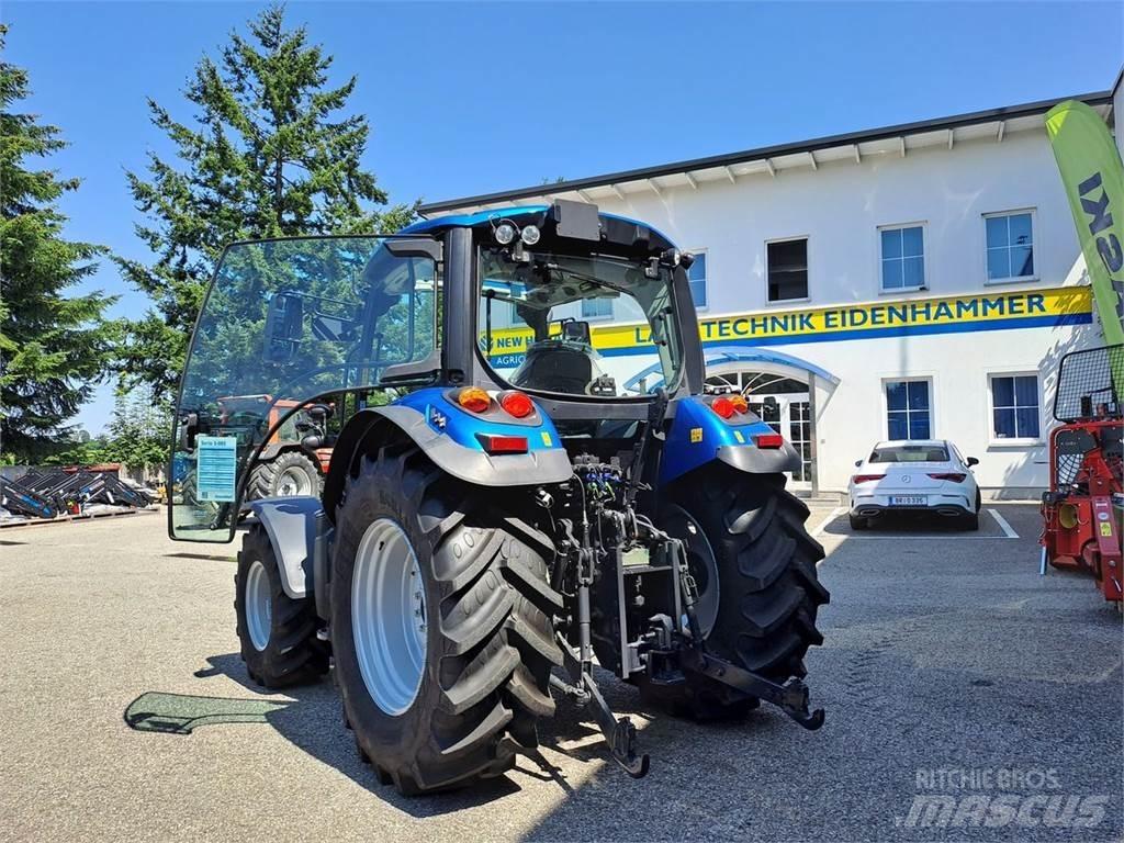 Landini 5-085 Трактори