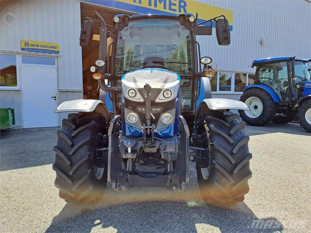 Landini 5-085 Трактори