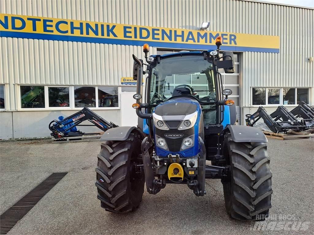 Landini 5-085 Трактори