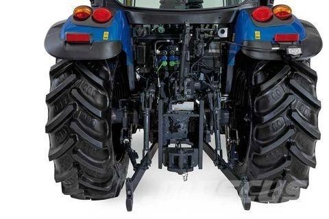 Landini 5-085 Трактори