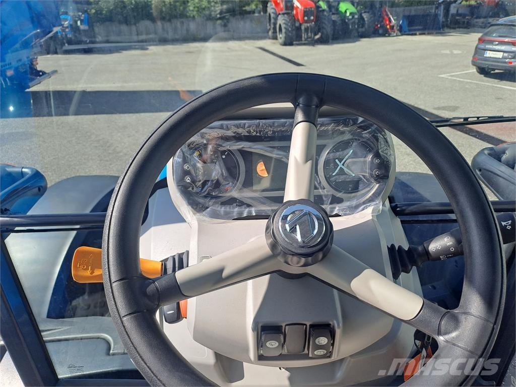 Landini 6-135H Трактори