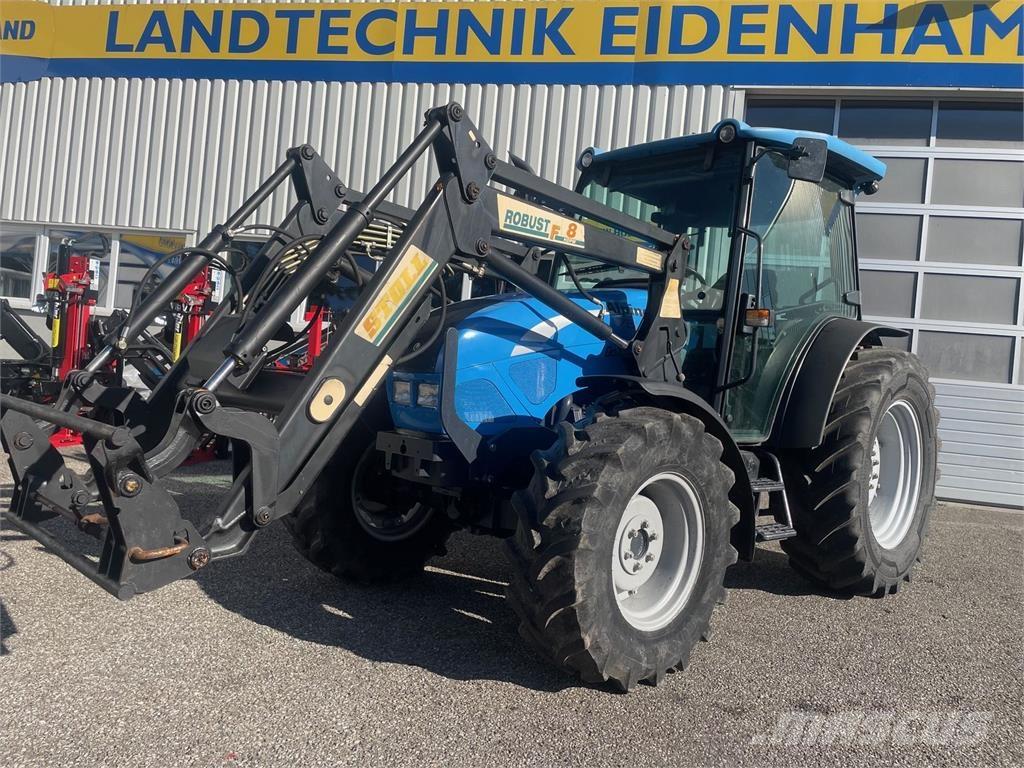 Landini DT 65 Трактори