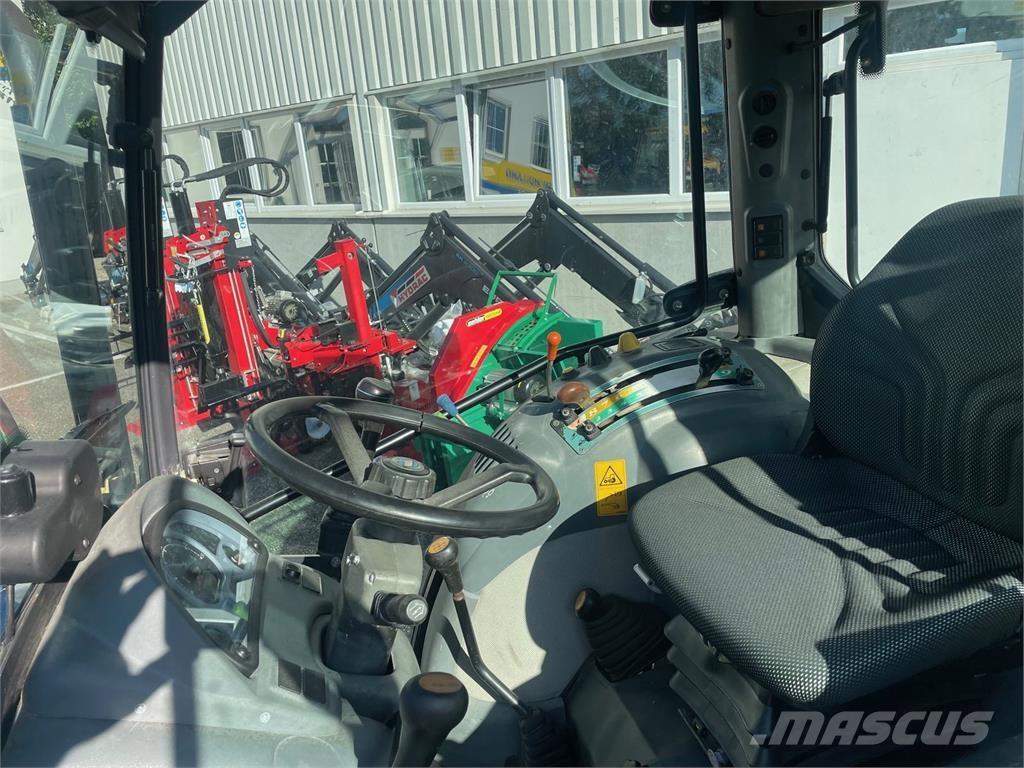 Landini DT 65 Трактори