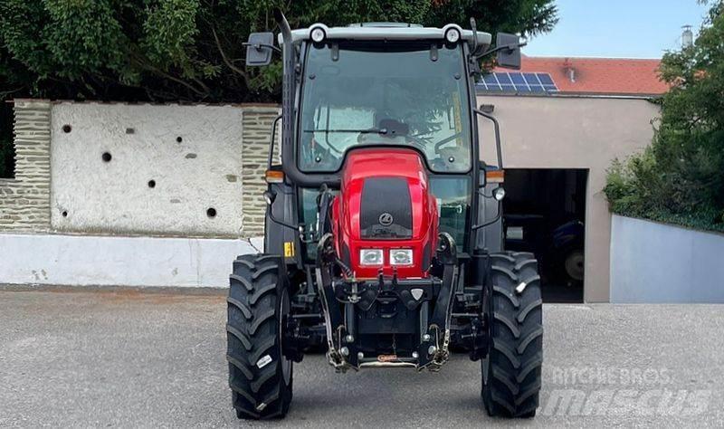 Landini DT 80 Трактори