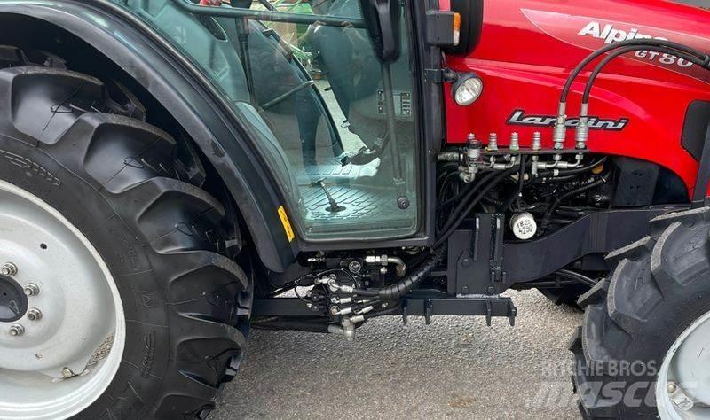 Landini DT 80 Трактори