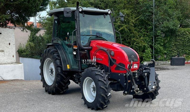 Landini DT 80S GT Трактори