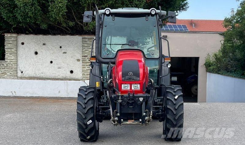 Landini DT 80S GT Трактори