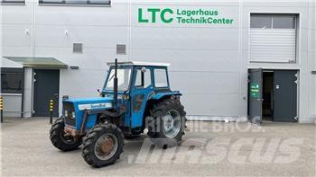 Landini DT5500 Трактори