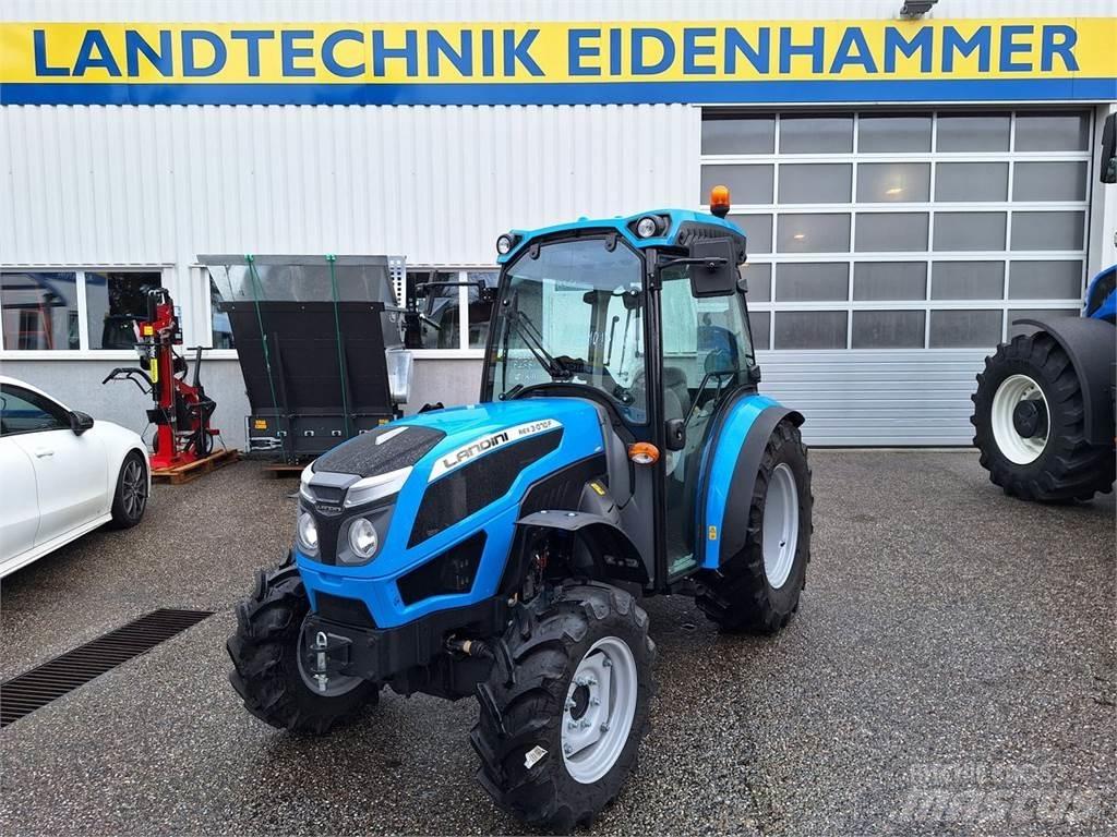 Landini REX 3-070F Трактори