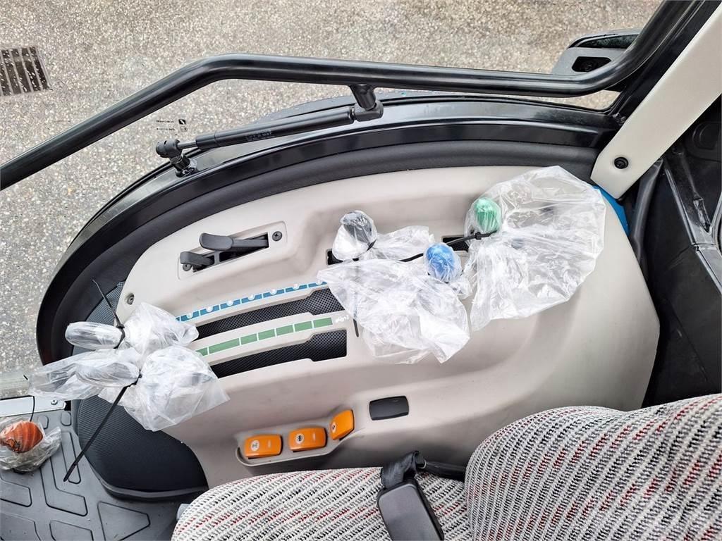 Landini REX 3-070F Трактори