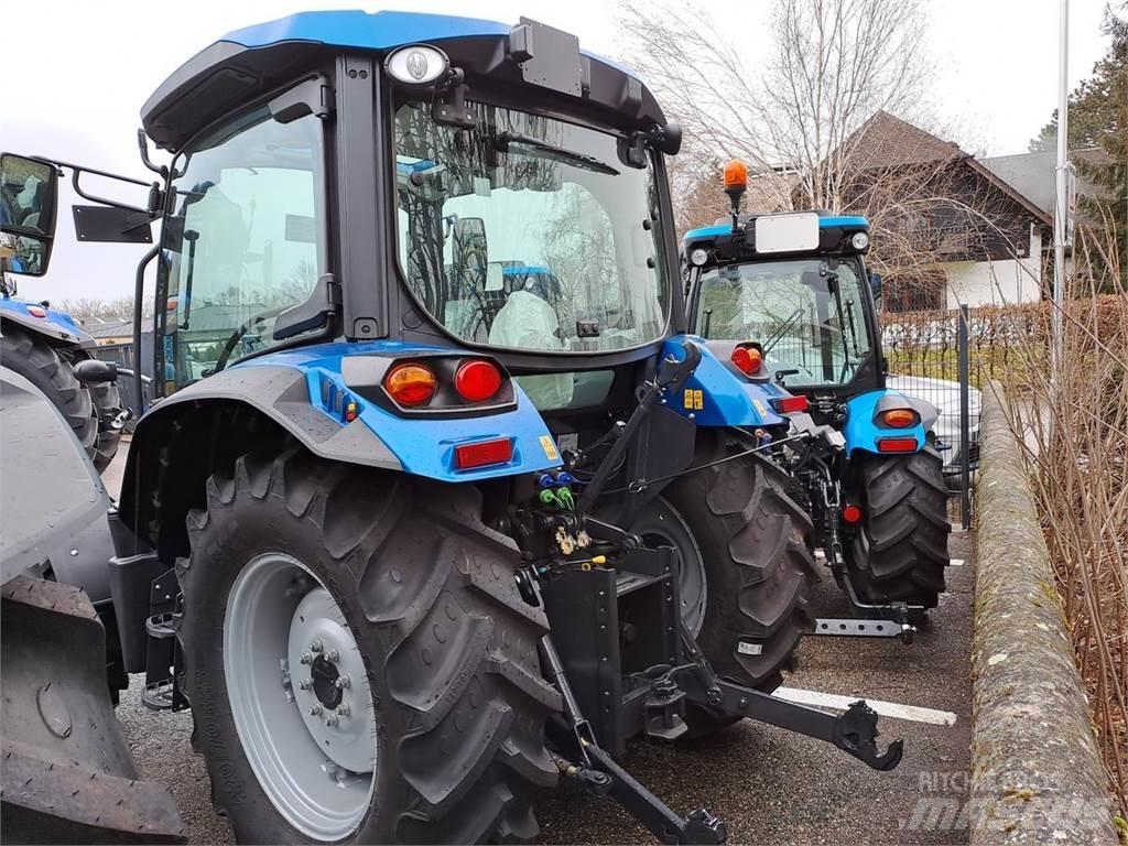 Landini Serie 4-070 Трактори