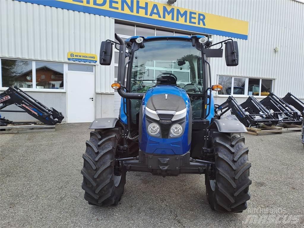 Landini Serie 4-070 Трактори