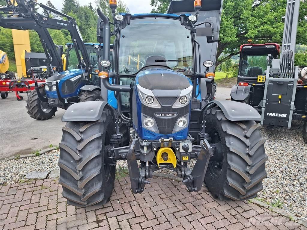 Landini Serie 5-085 Трактори