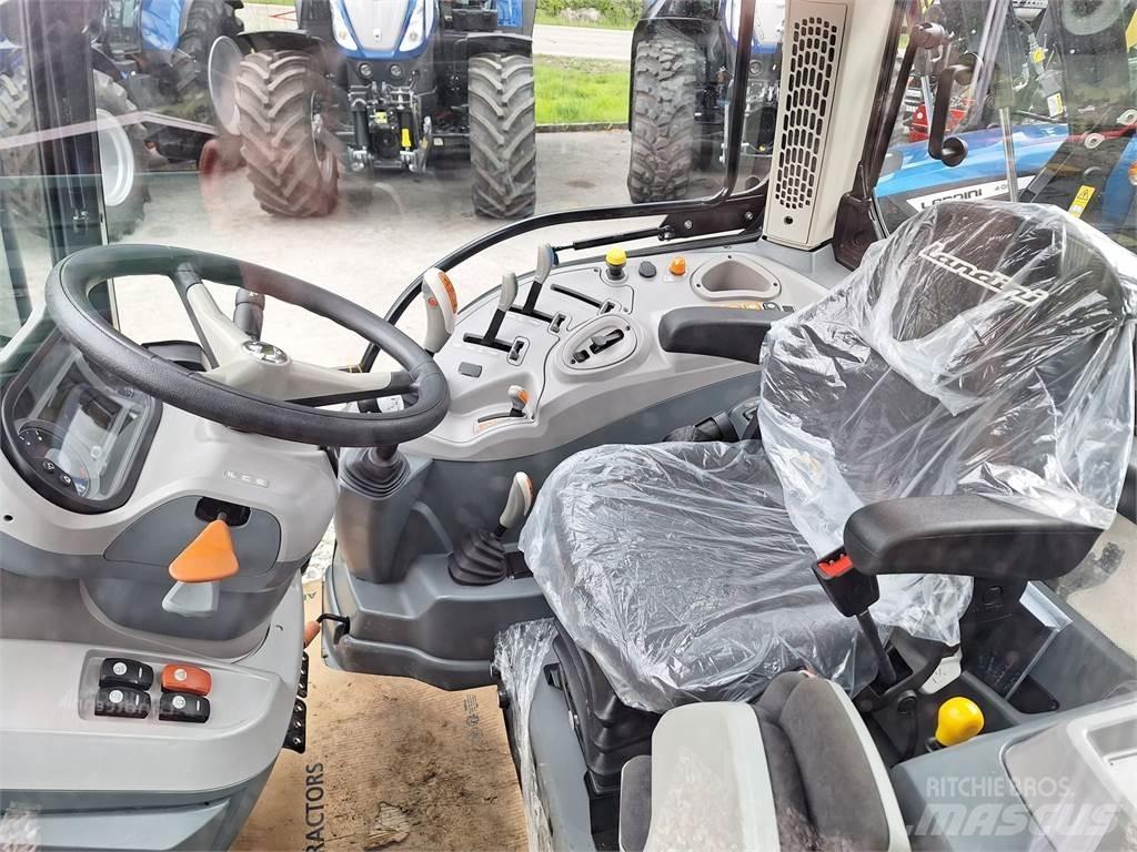 Landini Serie 5-085 Трактори