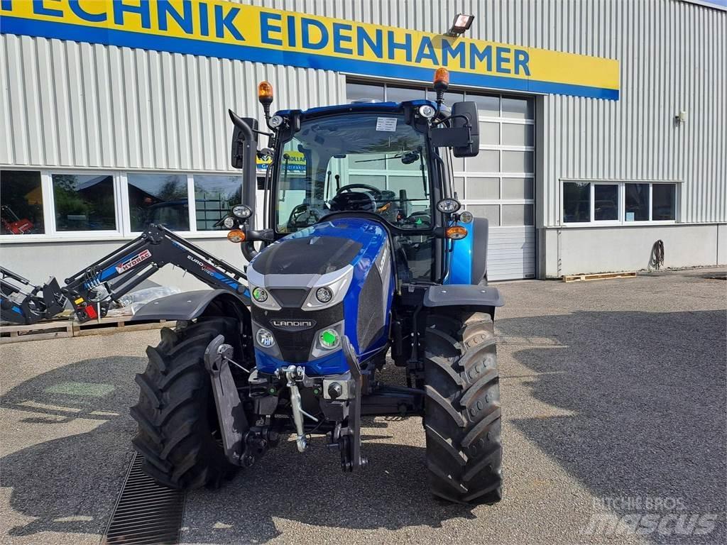 Landini Serie 5-085 Трактори