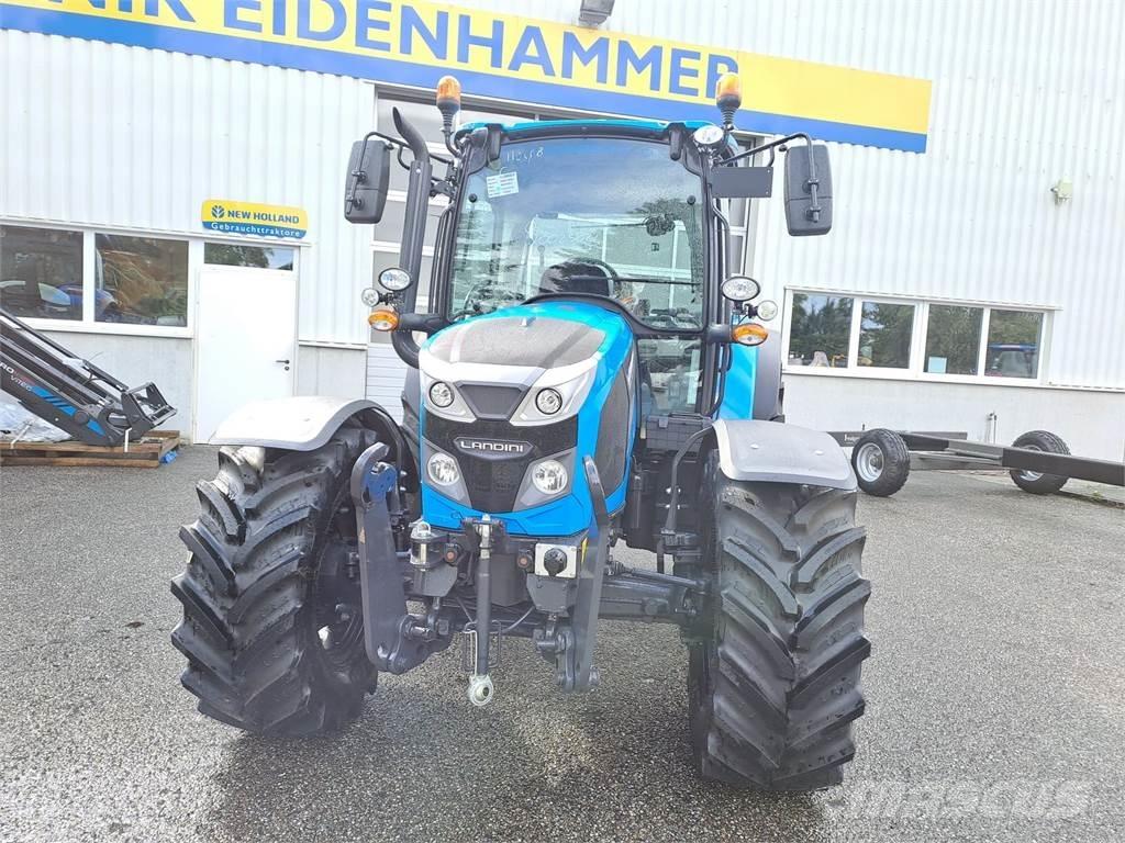 Landini Serie 5-085 Трактори
