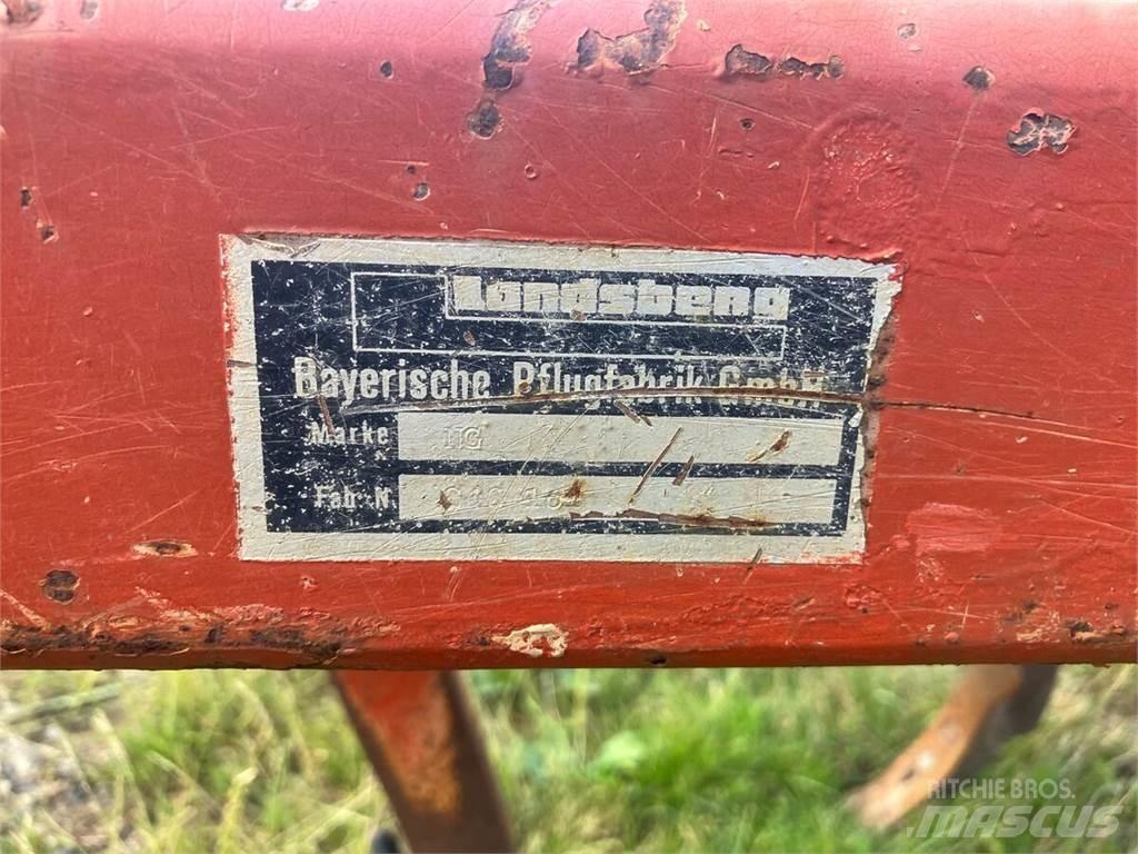 Landsberg 250/13 Култиватори