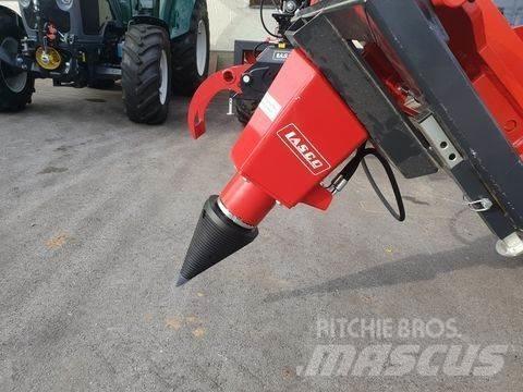 Lasco ECO SPLIT Машини за цепене и рязане на дърва