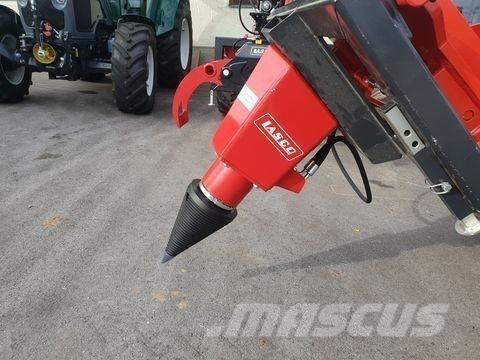 Lasco ECOSPLIT Машини за цепене и рязане на дърва