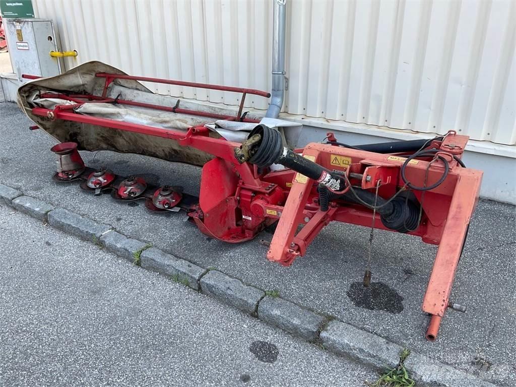 Lely 205 Косачки