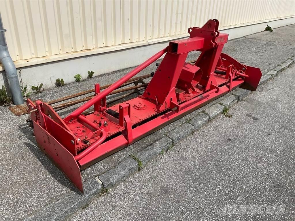 Lely 3025 Дискови брани