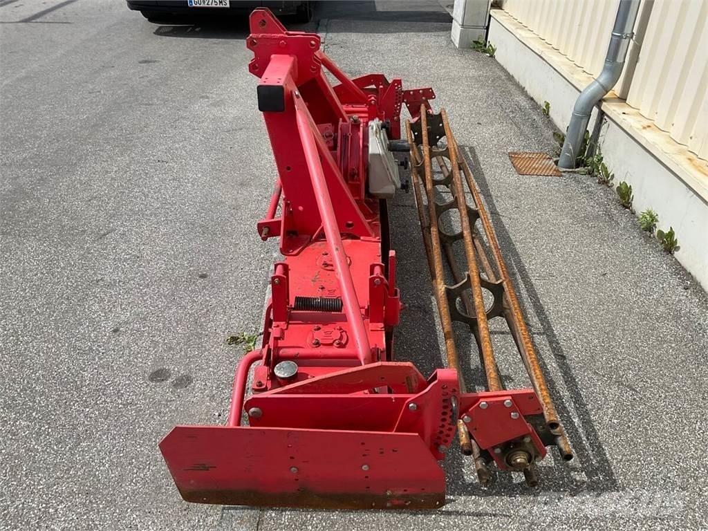 Lely 3025 Дискови брани