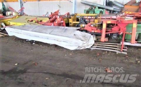 Lely Splendimo 360T Косачки