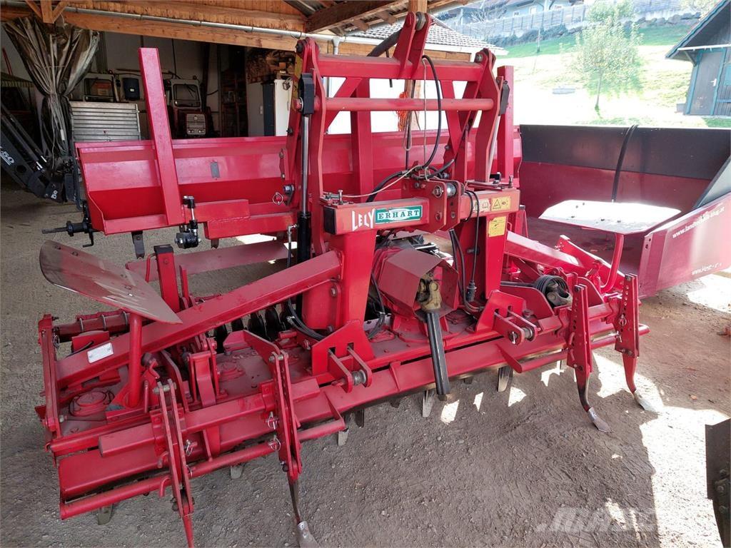Lely TERRA 300-35 Дискови брани