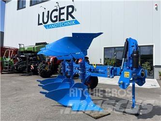 Lemken Juwel 6 M X Стандартни плугове