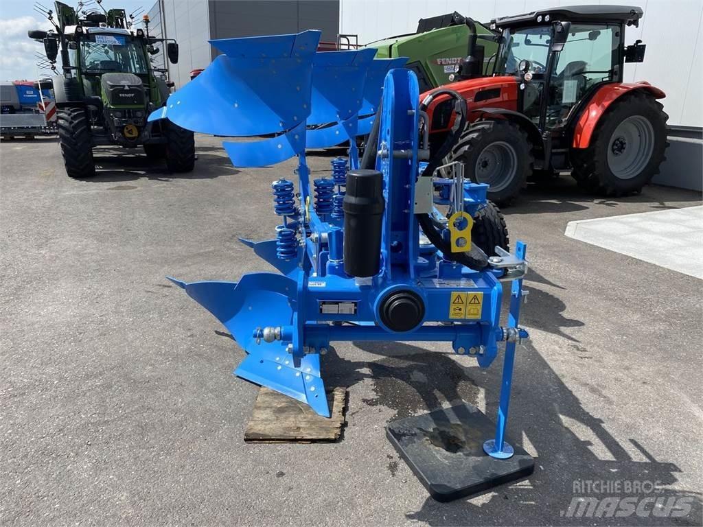 Lemken Juwel 6 M X Стандартни плугове