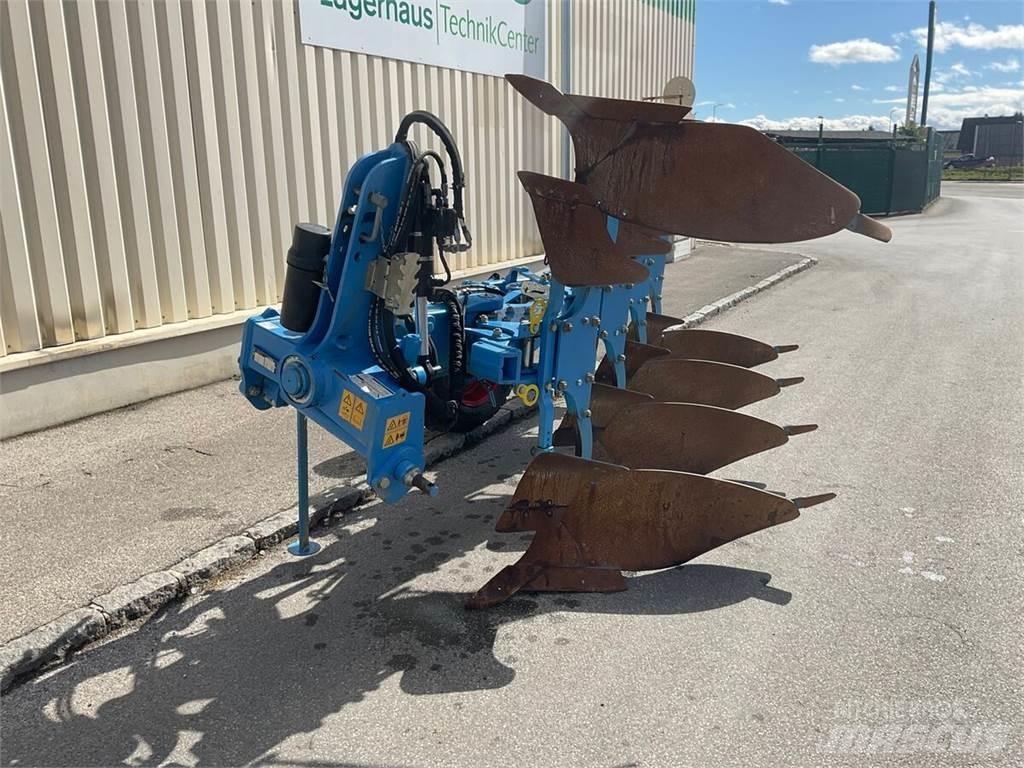 Lemken Juwel 7M Стандартни плугове