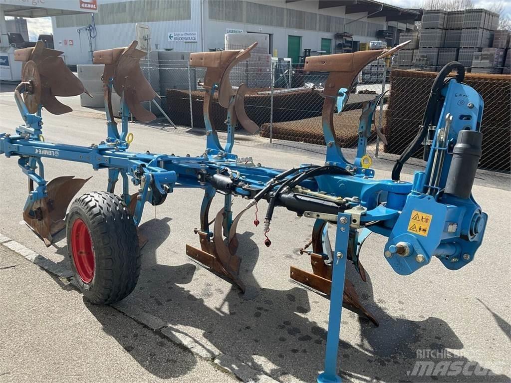 Lemken Juwel 7M Стандартни плугове