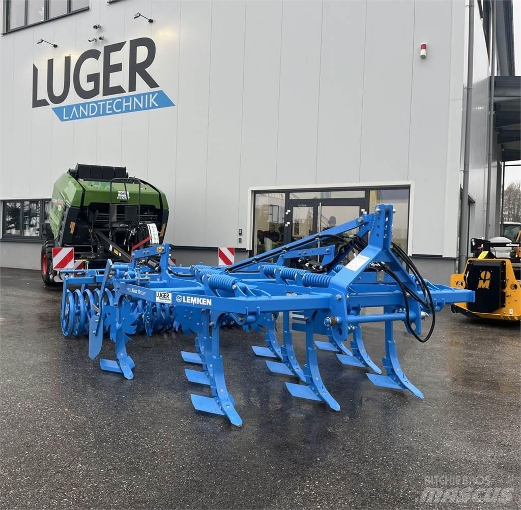 Lemken Karat 10 / 300 Култиватори