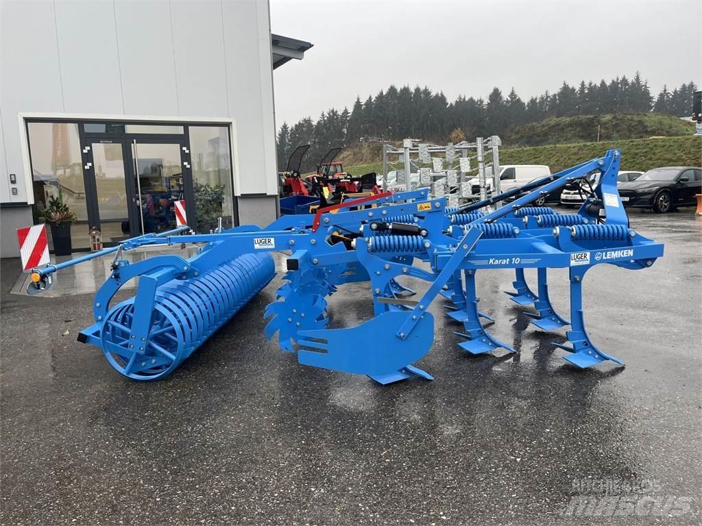 Lemken Karat 10 / 300 Култиватори