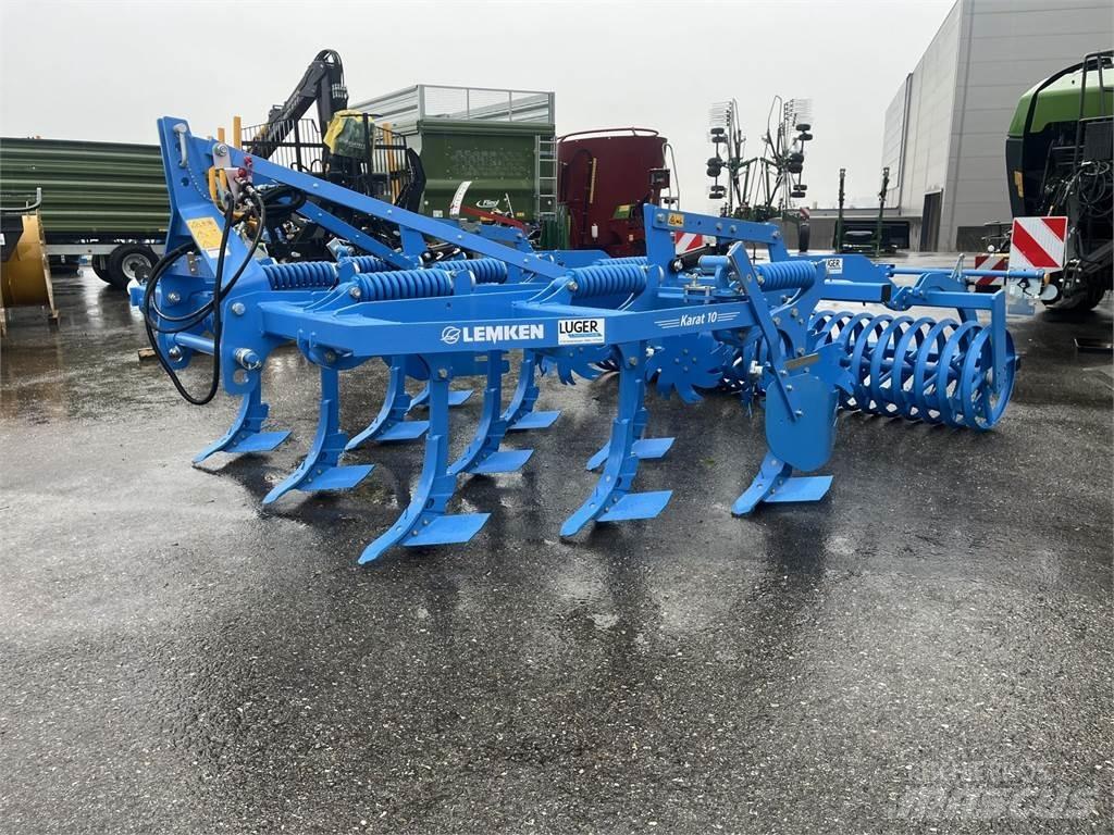 Lemken Karat 10 / 300 Култиватори