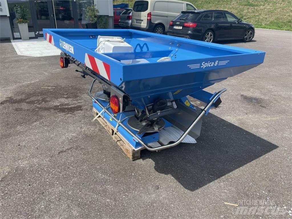 Lemken Spica 8/900 Други машини за торене и аксесоари