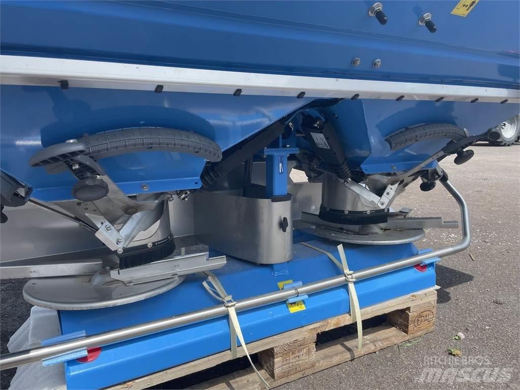 Lemken Spica 8/900 Други машини за торене и аксесоари