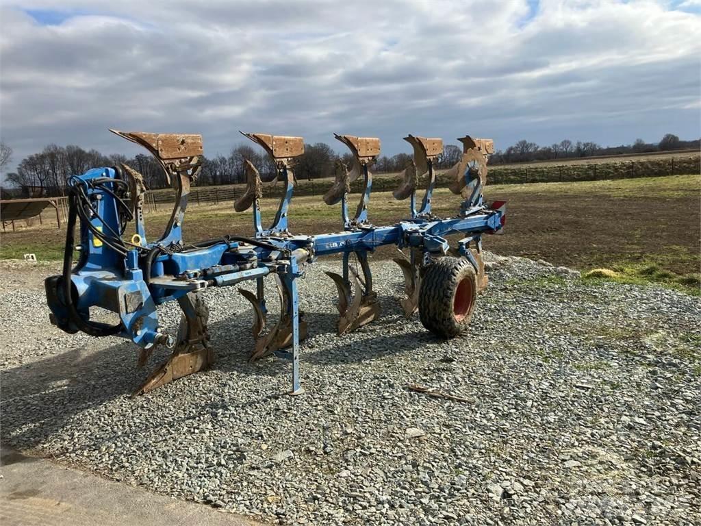 Lemken VarioOpal9 Стандартни плугове