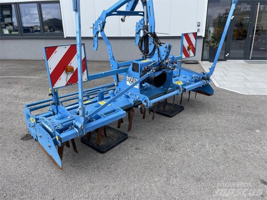 Lemken Zirkon 8 Дискови брани