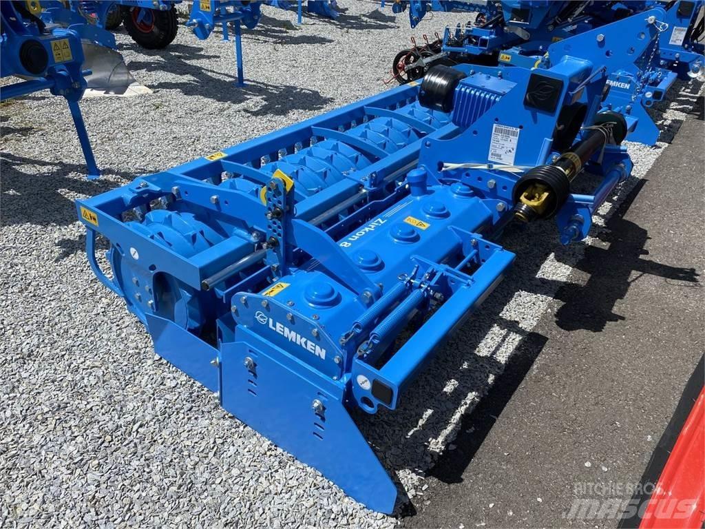 Lemken Zirkon 8/300 Дискови брани