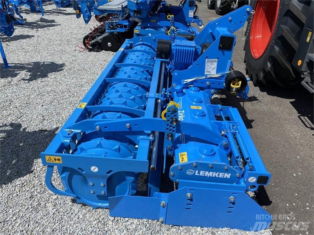Lemken Zirkon 8/300 Дискови брани