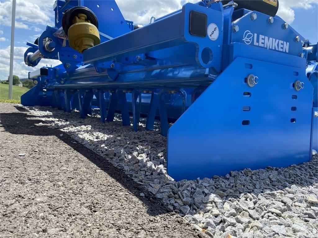 Lemken Zirkon 8/300 Дискови брани