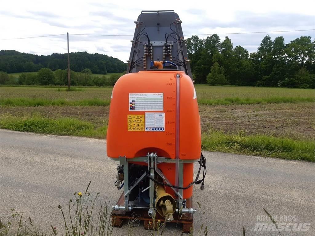 Lochmann APS 4/60QZ Прикачни пръскачки
