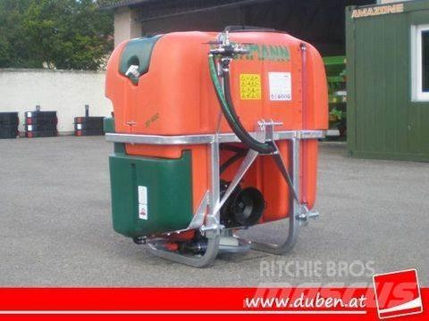 Lochmann BP 600 Прикачни пръскачки
